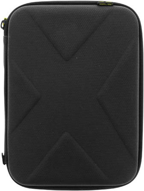 Immagine prodotto T'nB Custodia per macchina fotografica sportiva - taglia M, nero (Borsa a tracolla per fotocamera)