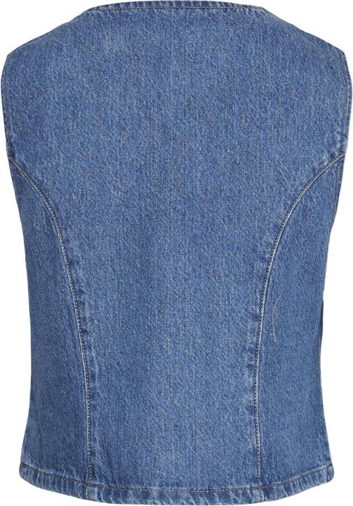 Actual product image Pieces PCSKY waistcoat (S)