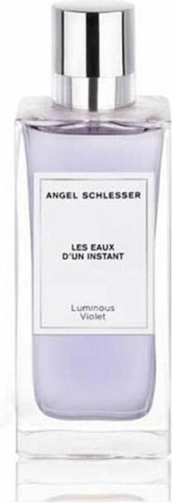 Produktbild Angel Schlesser Les Eaux D'Un Instant Luminous Violet Eau de Toilette (Eau de Toilette, 150 ml)