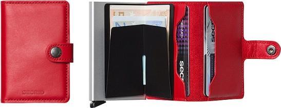 Image du produit Secrid Mini-portefeuille