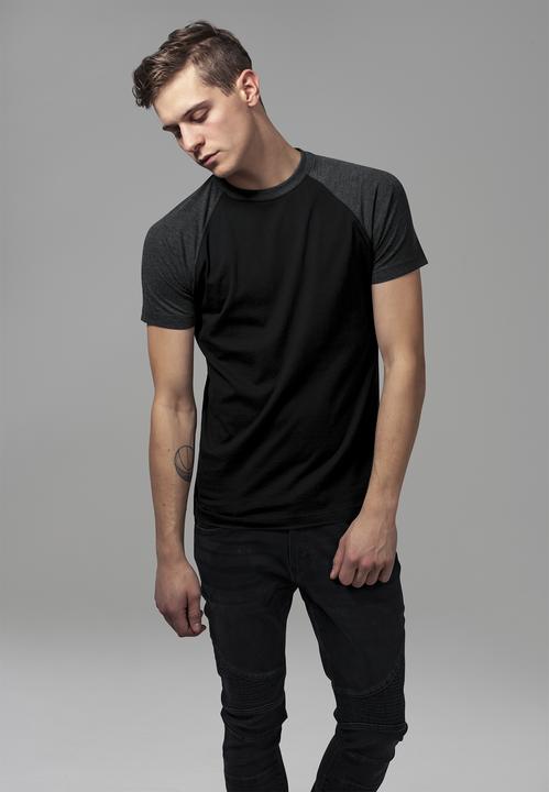 Actual product image Urban Classics tee (XXL)