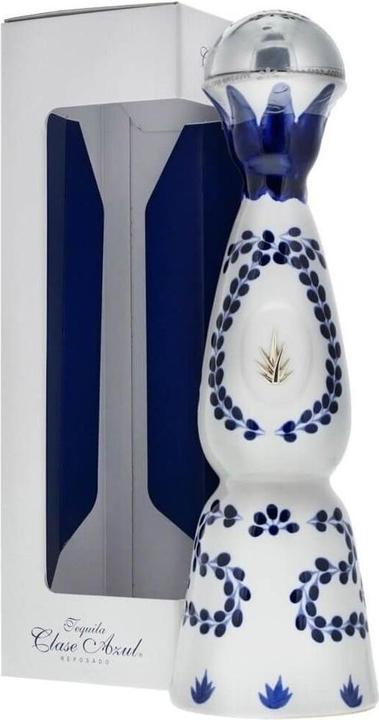 Produktbild Clase Azul Reposado (1 x 70 cl)