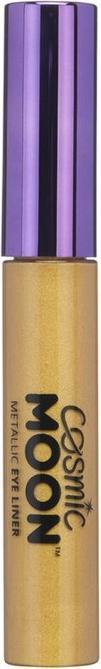 Immagine prodotto Smiffys Cosmic Moon Metallic - Eyeliner: Oro