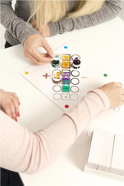 Produktbild Tactic iKNOW New Edition (Niederländisch)