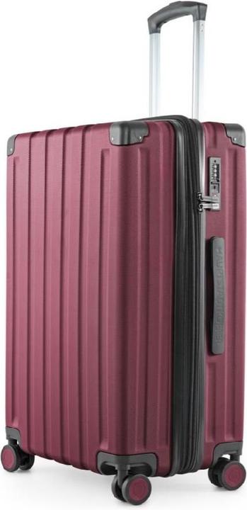 Image du produit Hauptstadtkoffer Q-Damm - Valise de taille moyenne à coque rigide (71 l, M (50 - 90l))