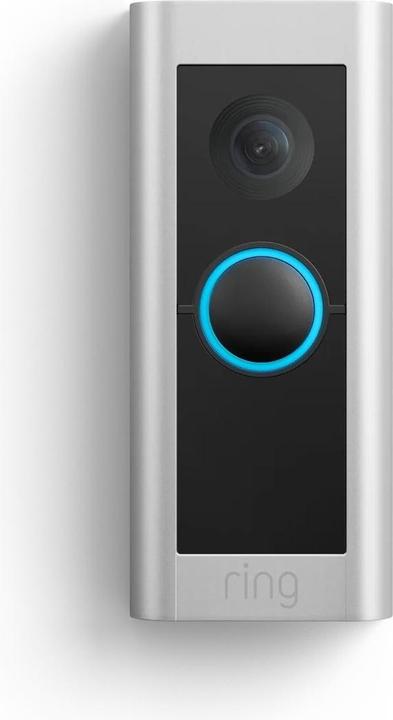 Produktbild Ring Battery Doorbell Pro (Funk)