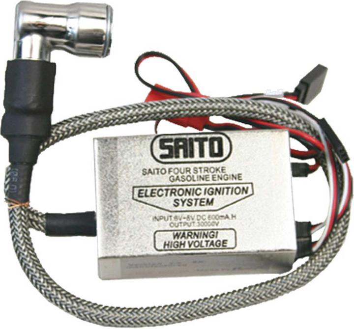 Image du produit Saito fg-30b essence moteur 4t