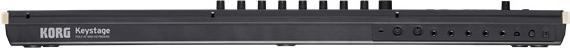 Produktbild Korg Keystage-61 (Keyboard)