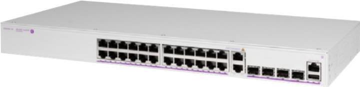 Produktbild Alcatel LUCENT ENTERPRISE OS6360-P24X GigE fixed chassis (48 Ports)