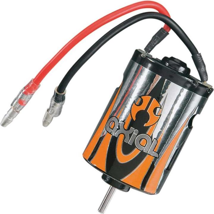 Actual product image Axial E-motor 55T brushed (1/8