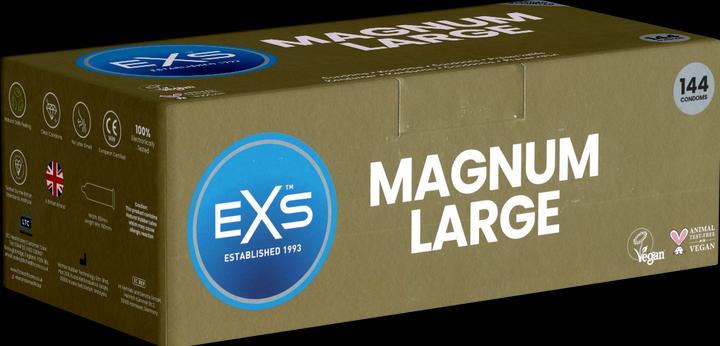 Produktbild EXS Magnum (144 Stk.)