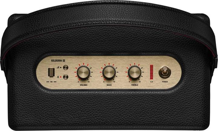Produktbild Marshall Kilburn III (50 h, Akkubetrieb)