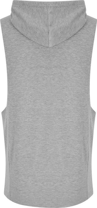 Produktbild Awdis Urban Kapuzenpullover Ärmellos (XL)