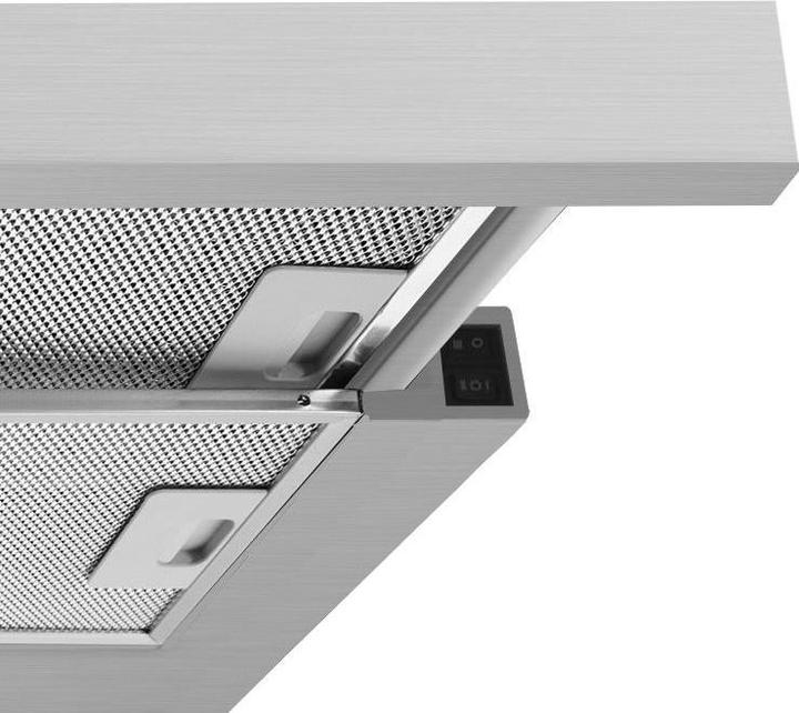 Produktbild Inventum AKV6004RVS (Huttenlüfter)