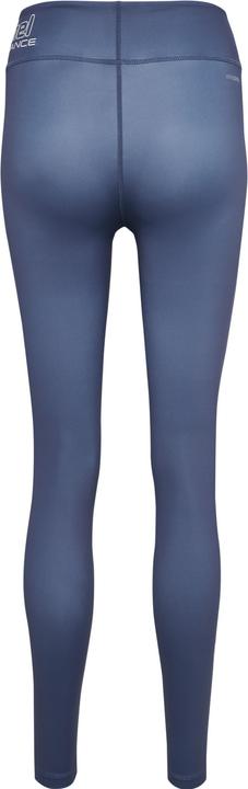 Produktbild hummel Hmlte Fundamental Mid Waist Tights (S)
