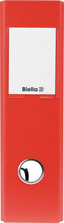 Actual product image Biella plastic color (A5, 70 mm, 1 Piece)