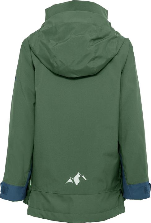 Actual product image Vaude Casarea 3in1 II (110, 116)
