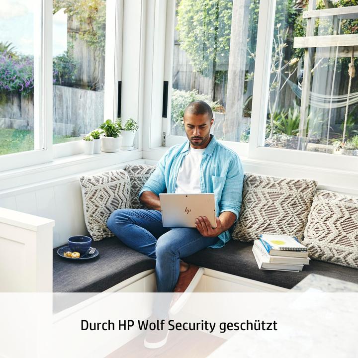 Image du produit HP Elite x2 G8 (13", Intel Core i7-1165G7, 16 Go, 512 Go, DE)