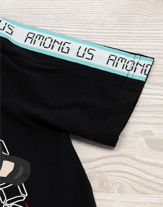 Produktbild Among us Impostor TShirt (116)
