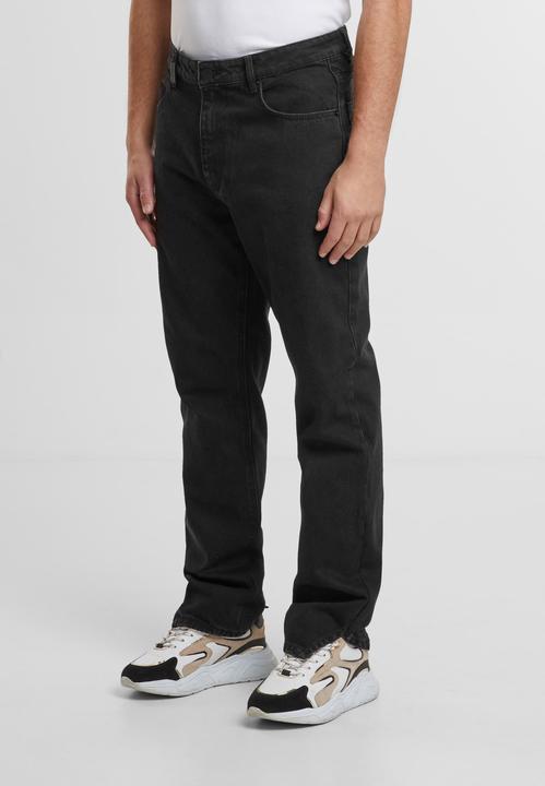 Produktbild 2Y Studios 2Y Amaru Ankle Straight Jeans - 184653 (32)