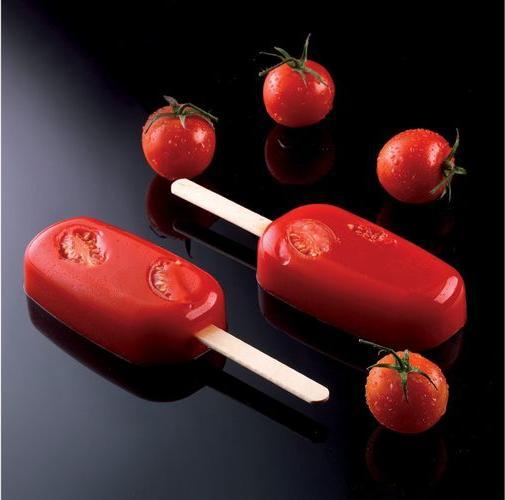 Produktbild Silikomart Mini Classic