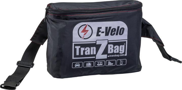 Immagine prodotto Tranz Bag Borsa per il trasporto di biciclette E-Velo