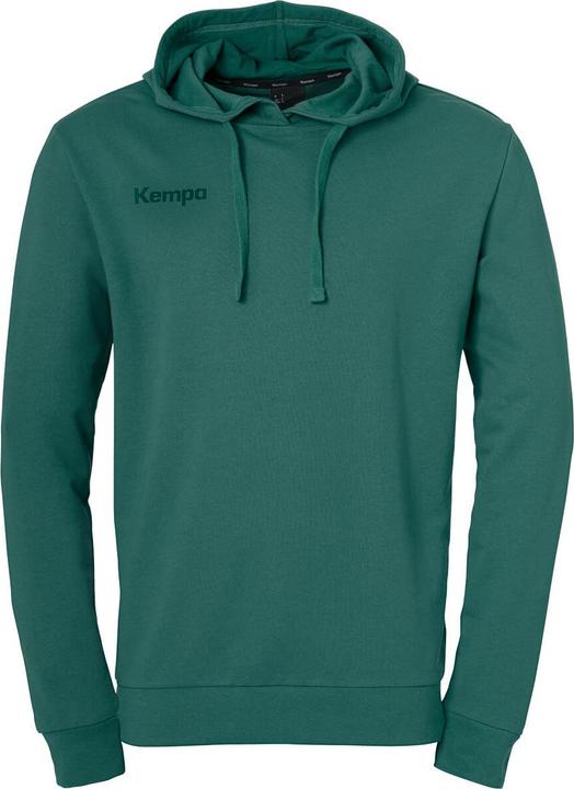 Actual product image Kempa Hoody (116)