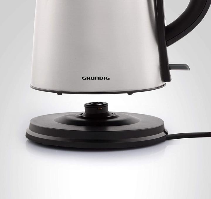 Immagine prodotto Grundig Wk (1.70 l)