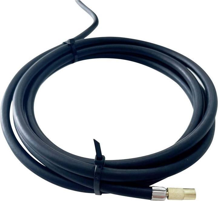 Immagine prodotto IWH Compressore d'aria con alloggiamento in metallo (7 bar, 0 l)
