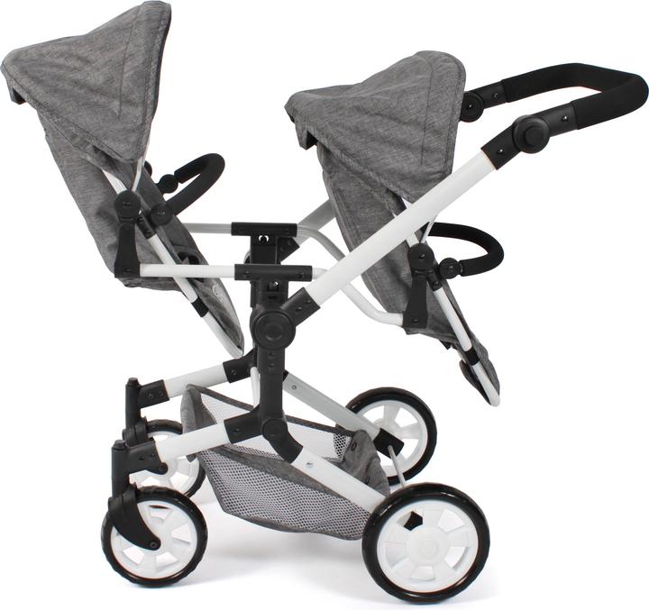 Actual product image Bayer Chic 2000 Linus Duo