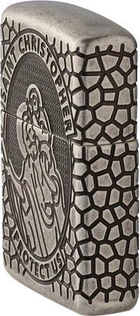 Immagine prodotto Zippo San Cristoforo