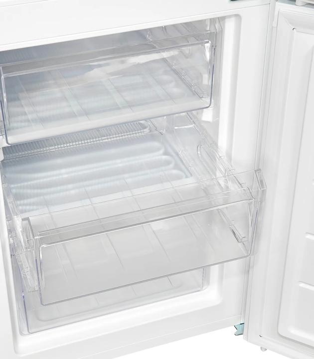 Image du produit Exquisit KGC265-70-WS-040D blanc (260 l)