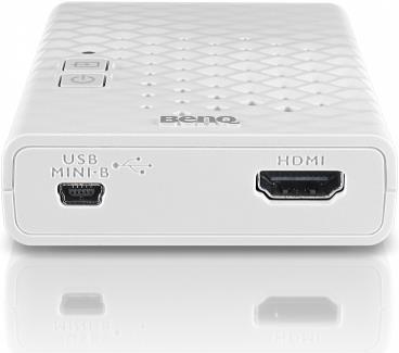 Produktbild BenQ WDP02 Wireless Full HD Kit 4.9-5.9GHz AC3 DTS (Funktionserweiterung)