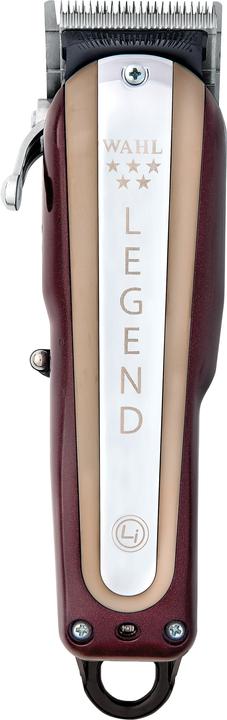 Wahl Cordless Legend