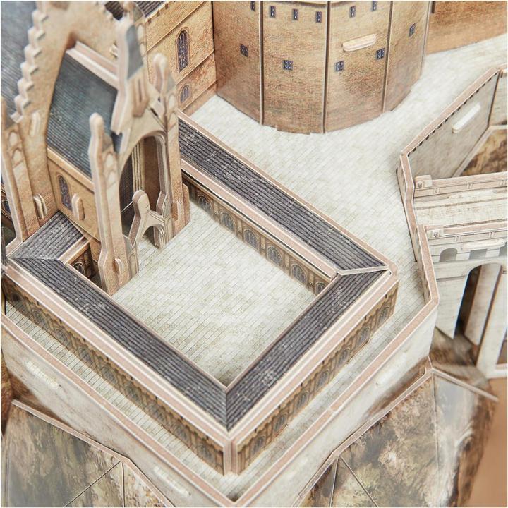 Immagine prodotto Spin Master PUZZLE 4D Harry Potter Castello di Hogwarts (209 pezzi)
