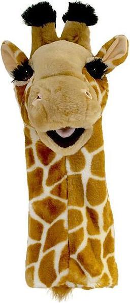 Immagine prodotto The Puppet Company Giraffa marionetta a mano