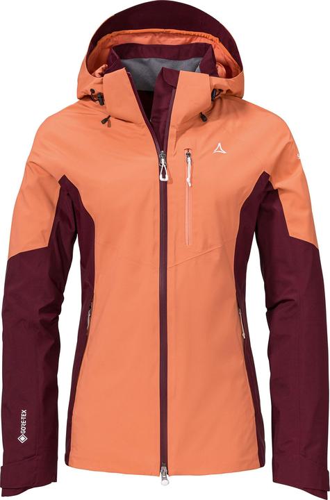 Schöffel 2L Jacket Gaschurn