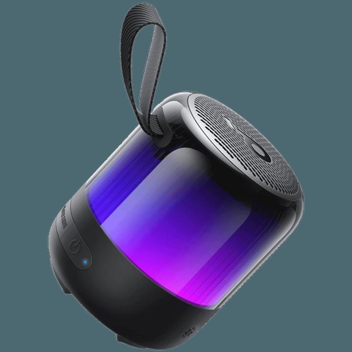 Actual product image soundcore Glow Mini (12 h, Rechargeable battery operated)