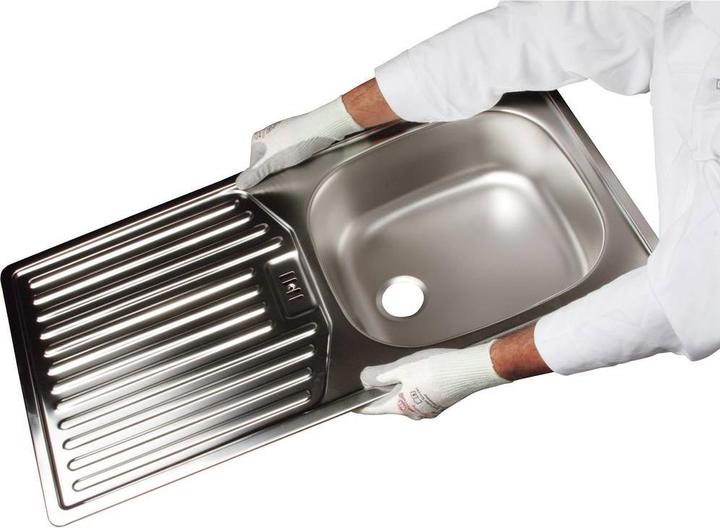Actual product image KCL Glove Camapur Cut (9, L)