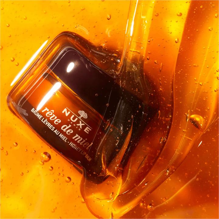 Image du produit Nuxe Le Rêve de Miel (Baume, 15 ml)