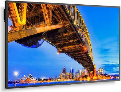 Actual product image Sharp M431-2 43IN UHD 500CD/SQM (3840 x 2160 Pixels, 43")