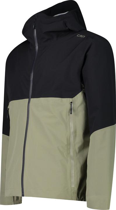 Image du produit CMP Campagnolo Jacket Fix Hood 2 Layer (46, S)