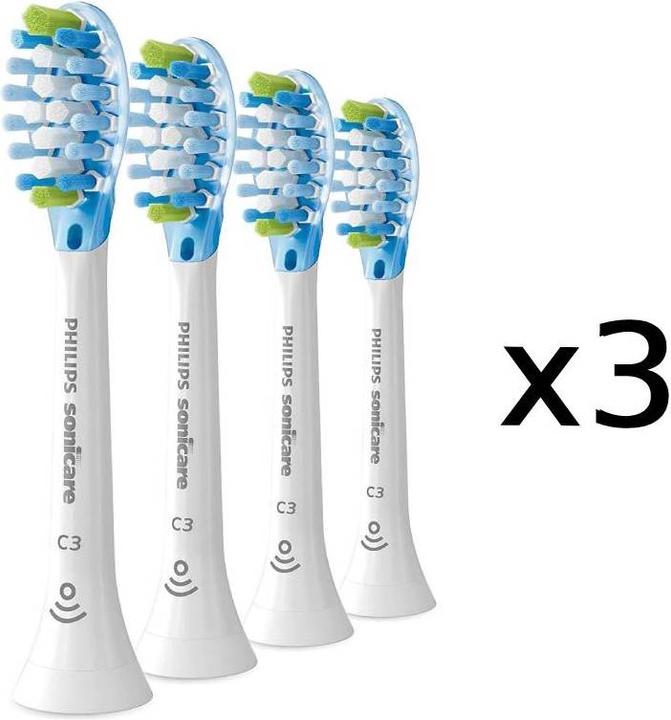 Image du produit Philips Sonicare C3 Premium Plaque Defence