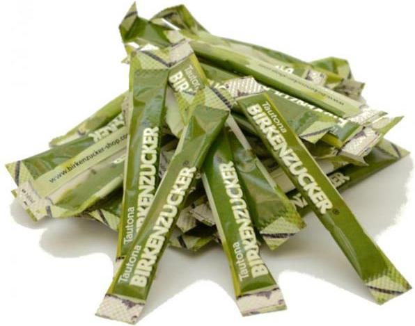 Actual product image Tautona Xylitol (443 g)