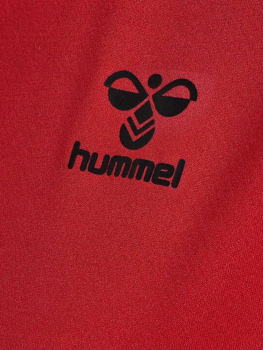 Actual product image hummel Hmlq4 Poly Jersey Wo S/S (XS)