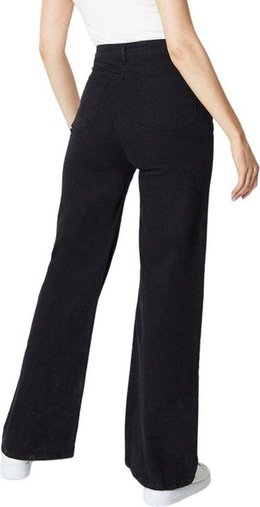 Immagine prodotto Principles Jeans Gamba Larga Donna (38)