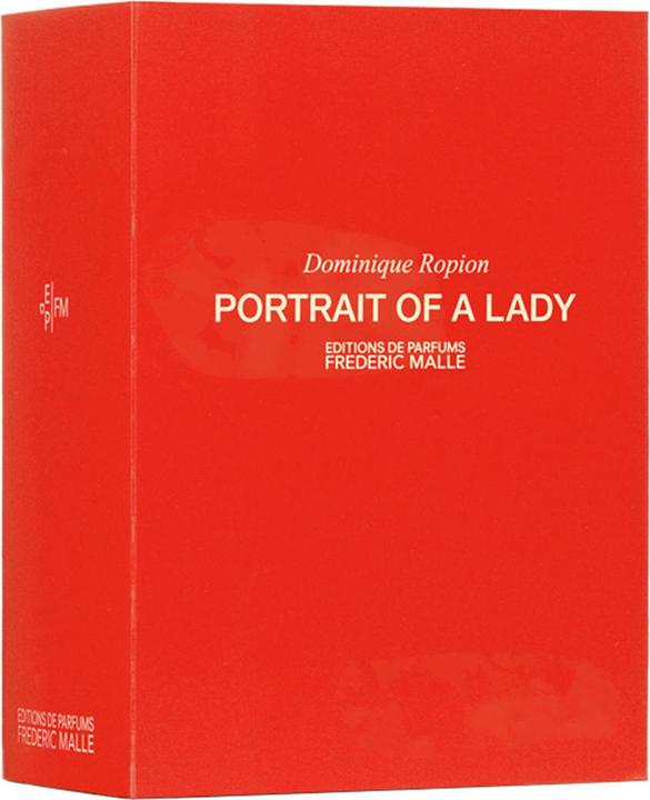 Produktbild Frédéric Malle Portrait of a Lady (Eau de Parfum, 100 ml)