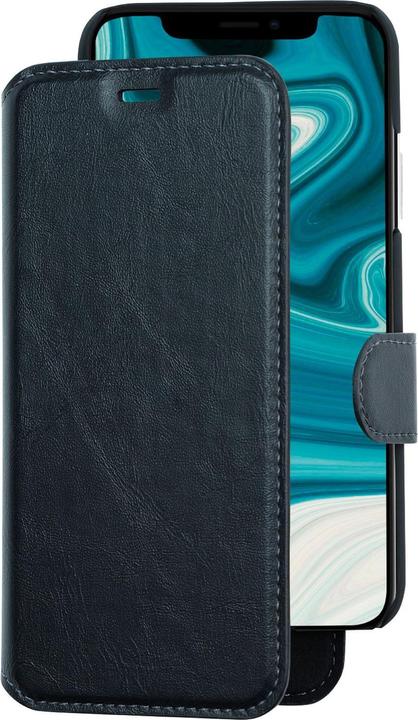 Produktbild Champion 2-in-1 Slim Wallet Case iPhone 12/12 Pro (Apple iPhone 12, Realme 12 Pro+)