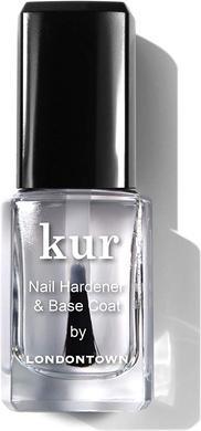 Produktbild Londontown Kur - Nail Hardener and Base Coat (Transparent, Base Coat)