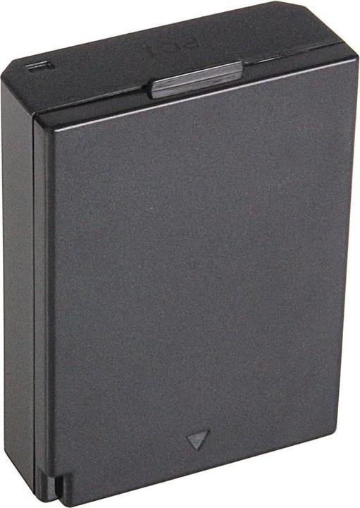Image du produit Patona Canon LP-E10 (Batterie)